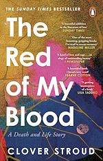 Download this eBook The Red of my Blood