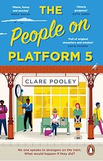 Download this eBook The People on Platform 5
