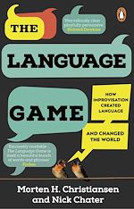 Download this eBook The Language Game