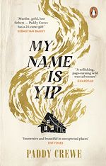 Download this eBook My Name is Yip