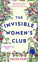 Télécharger le livre :  The Invisible Women's Club