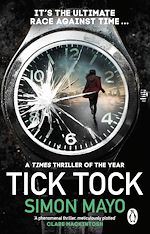 Download this eBook Tick Tock