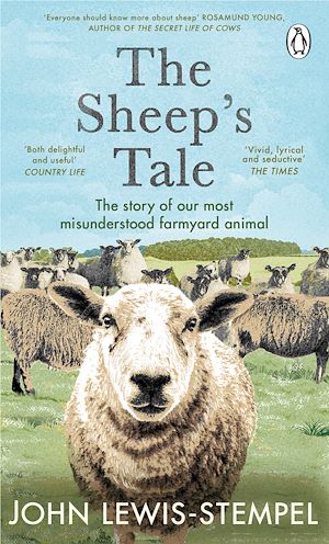 Téléchargez le livre :  The Sheep's Tale