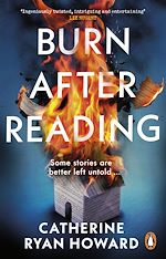 Download this eBook Burn After Reading