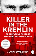 Download this eBook Killer in the Kremlin