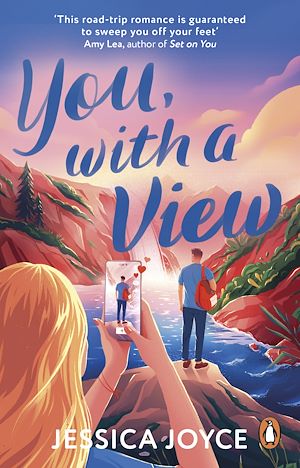Download the eBook: You, With a View
