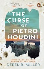 Télécharger le livre :  The Curse of Pietro Houdini