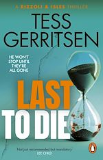 Télécharger le livre :  Last to Die