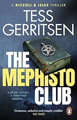 Télécharger le livre :  The Mephisto Club