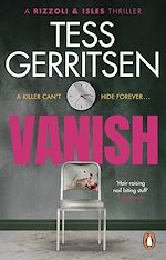Télécharger le livre :  Vanish