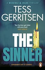 Télécharger le livre :  The Sinner