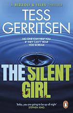 Télécharger le livre :  The Silent Girl