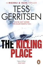 Télécharger le livre :  The Killing Place