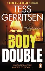 Télécharger le livre :  Body Double