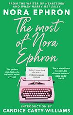Download this eBook The Most of Nora Ephron