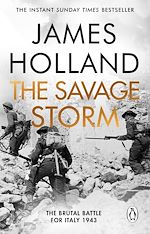 Download this eBook The Savage Storm
