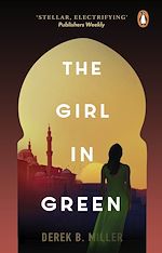 Télécharger le livre :  The Girl in Green
