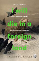 Download this eBook I Will Die in a Foreign Land
