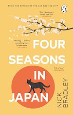 Download this eBook Four Seasons in Japan