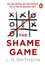 Télécharger le livre :  The Shame Game
