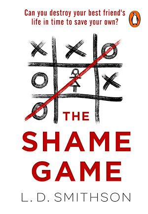 Téléchargez le livre :  The Shame Game