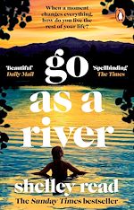 Download this eBook Go as a River