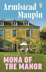 Télécharger le livre :  Mona of the Manor