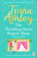 Download this eBook The Wedding Dress Repair Shop