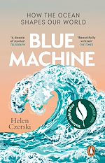 Télécharger le livre :  Blue Machine