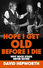 Download this eBook Hope I Get Old Before I Die