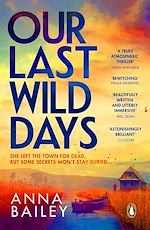 Télécharger le livre :  Our Last Wild Days