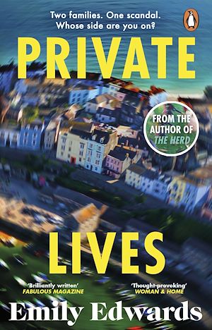 Téléchargez le livre :  Private Lives