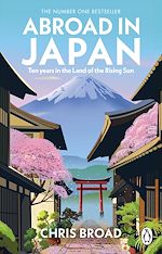 Télécharger le livre :  Abroad in Japan