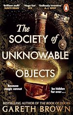 Télécharger le livre :  The Society of Unknowable Objects