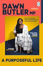 Télécharger le livre :  A Purposeful Life