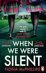 Download this eBook When We Were Silent
