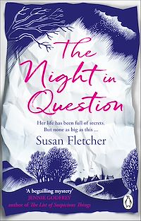 Téléchargez le livre :  The Night in Question