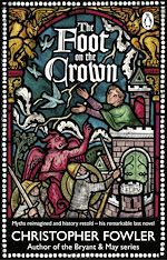 Download this eBook The Foot on the Crown