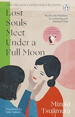 Download this eBook Lost Souls Meet Under a Full Moon