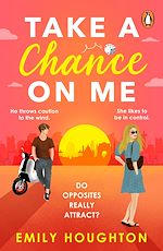Download this eBook Take a Chance on Me