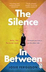 Download this eBook The Silence In Between