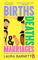 Download this eBook Births, Deaths and Marriages