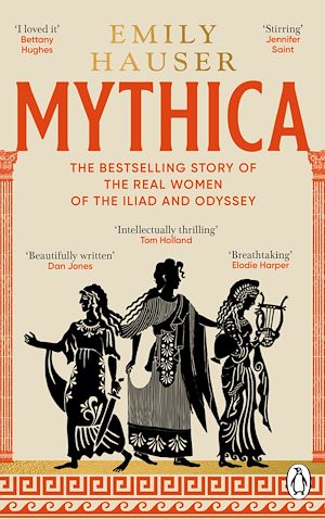Téléchargez le livre :  Mythica