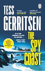 Télécharger le livre :  The Spy Coast