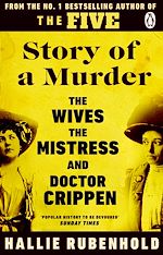 Download this eBook Story of a Murder