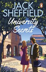 Download this eBook University Secrets