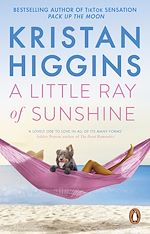 Download this eBook A Little Ray of Sunshine