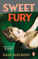 Download this eBook Sweet Fury