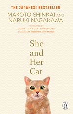 Download this eBook She and her Cat