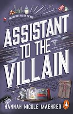 Télécharger le livre :  Assistant to the Villain
